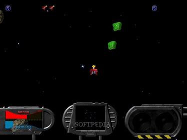 Astrorock 2000 - Screenshot - Gameplay Image
