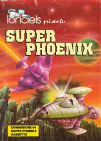 Super Phoenix - Box - Front Image