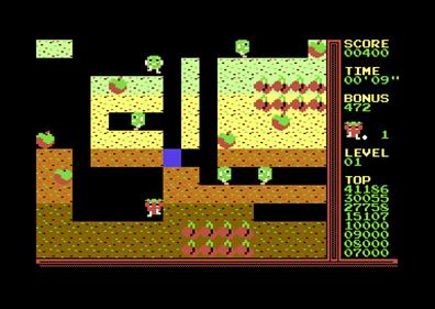 Tutti Frutti 64 - Screenshot - Gameplay Image