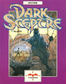 Dark Sceptre - Box - Front Image
