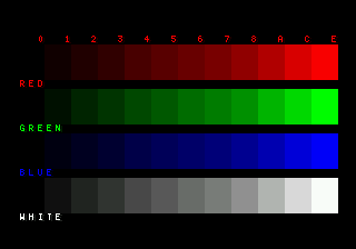 240p Test Suite