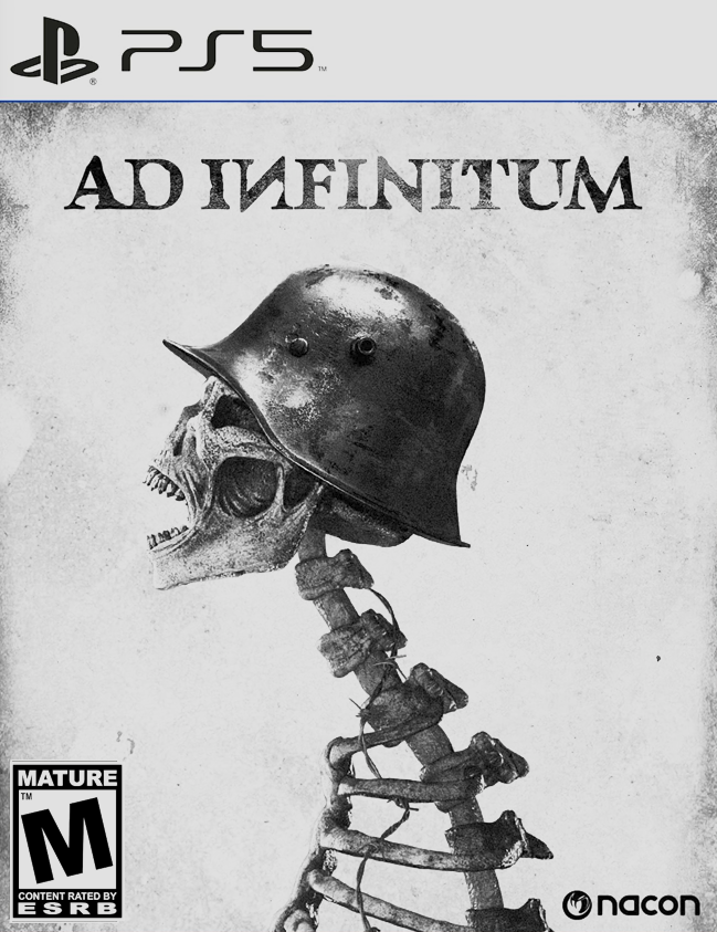 Ad Infinitum