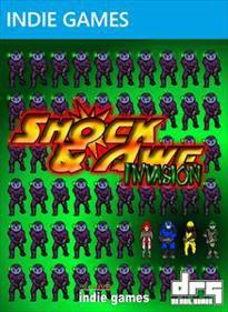 Shock and Awe
