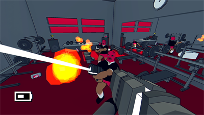 High Hell - Screenshot - Gameplay Image