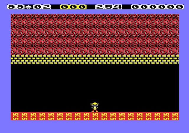 Mushroom Dash #10
