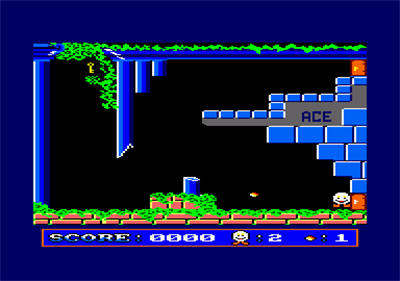 Gogly - Screenshot - Gameplay Image