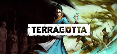 Terracotta - Banner Image