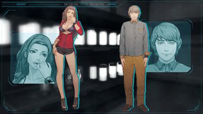 Zero Escape: Zero Time Dilemma - Screenshot - Gameplay Image