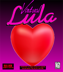 Lula Virtual Babe