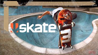 Skate 3 - Fanart - Background Image