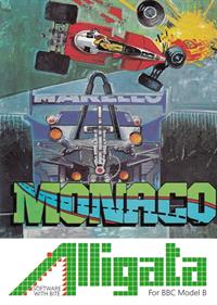 Monaco - Box - Front Image