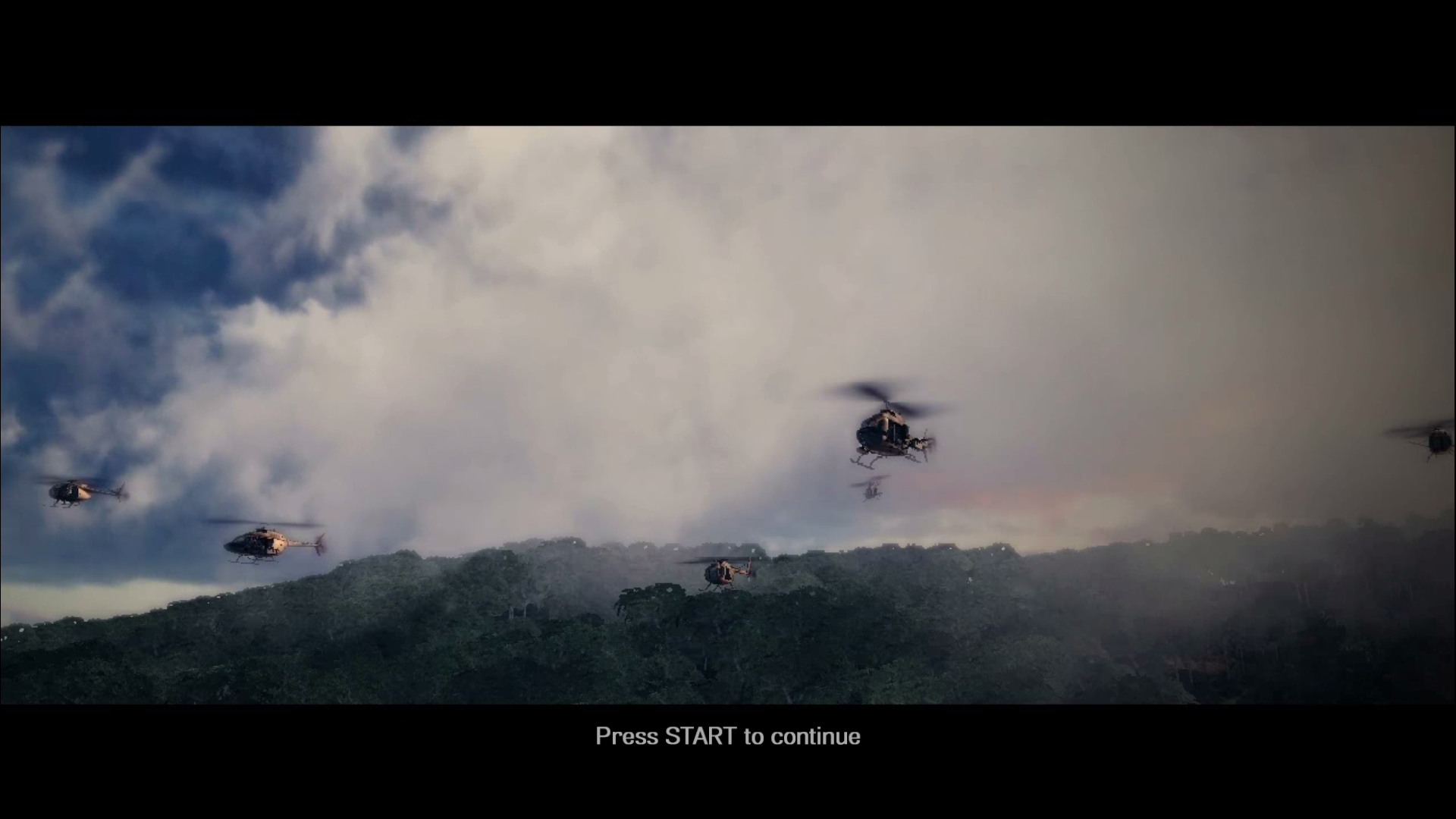 Air Conflicts: Vietnam