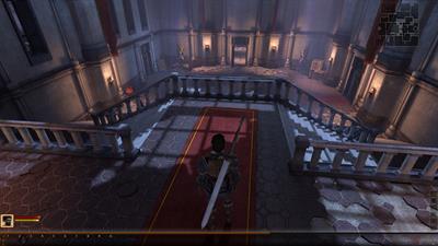 Dragon Age II - Screenshot - Gameplay Image