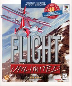 Flight Unlimited
