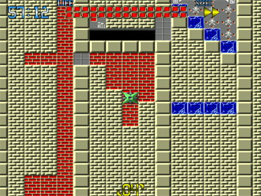 Dancing Express - Screenshot - Gameplay Image