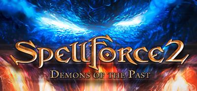 SpellForce 2: Demons of the Past - Banner Image