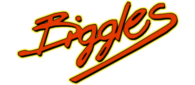 Biggles - Clear Logo Image