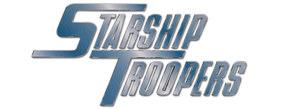 Starship Troopers (MicroProse) - Clear Logo Image