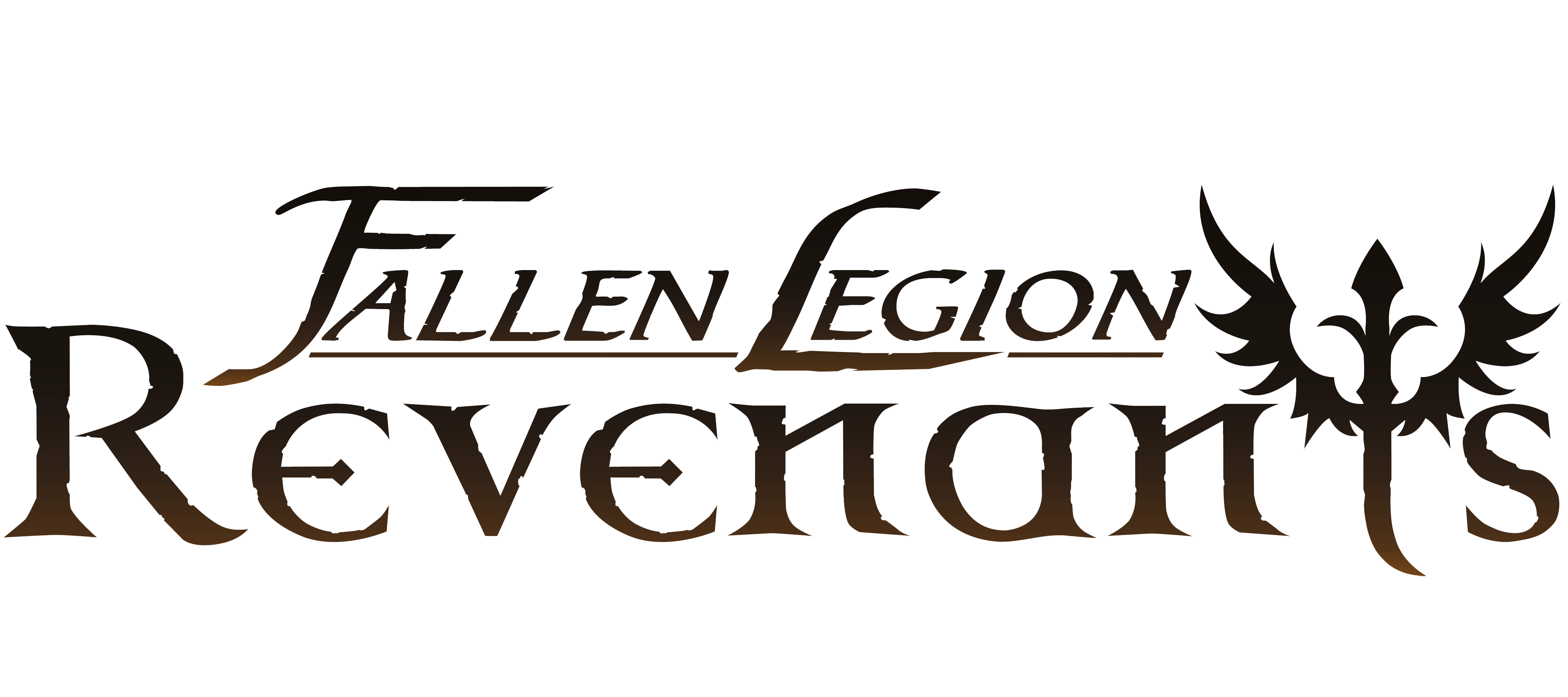 instal the last version for apple Fallen Legion Revenants