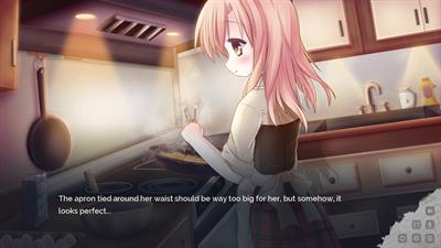 Lucid9: Inciting Incident - Screenshot - Gameplay Image