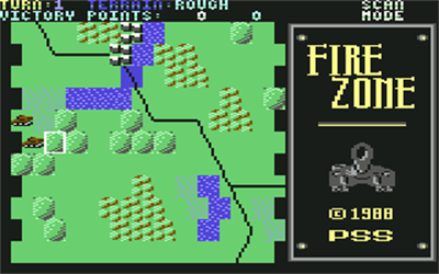 Firezone - Screenshot - Gameplay Image