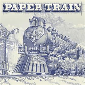 Paper Train - Box - Front Image