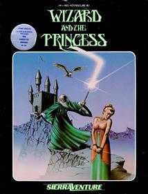 Wizard and the Princess