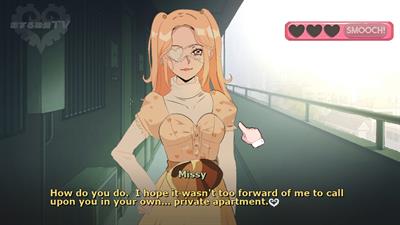 Sucker For Love: First Date - Screenshot - Gameplay Image