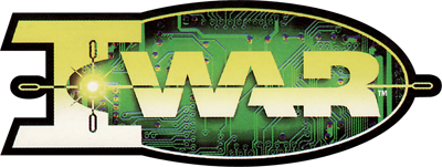 I-War - Clear Logo Image