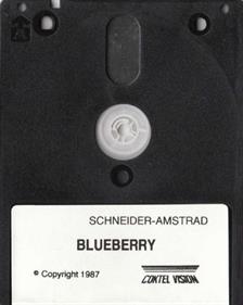 Blueberry - Disc Image