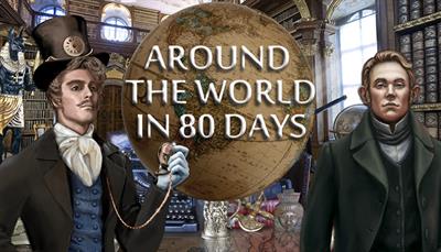 Around the World in 80 Days