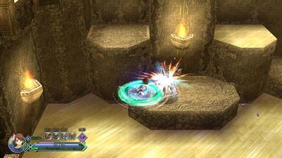 Ys Origin - Screenshot - Gameplay Image