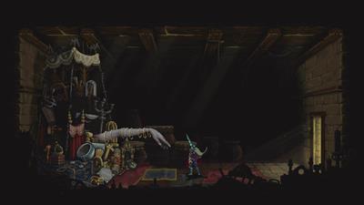 Blasphemous II - Screenshot - Gameplay Image