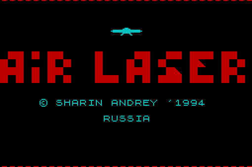 laser