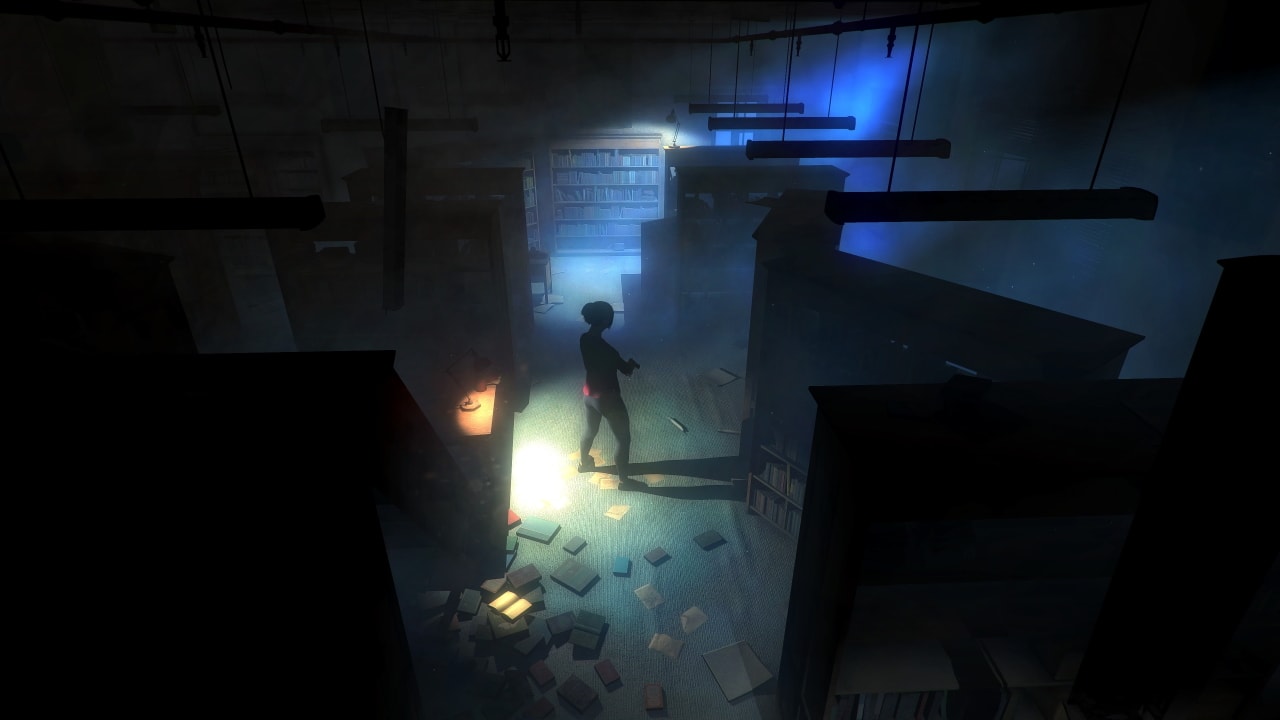 Outbreak Endless Nightmares
