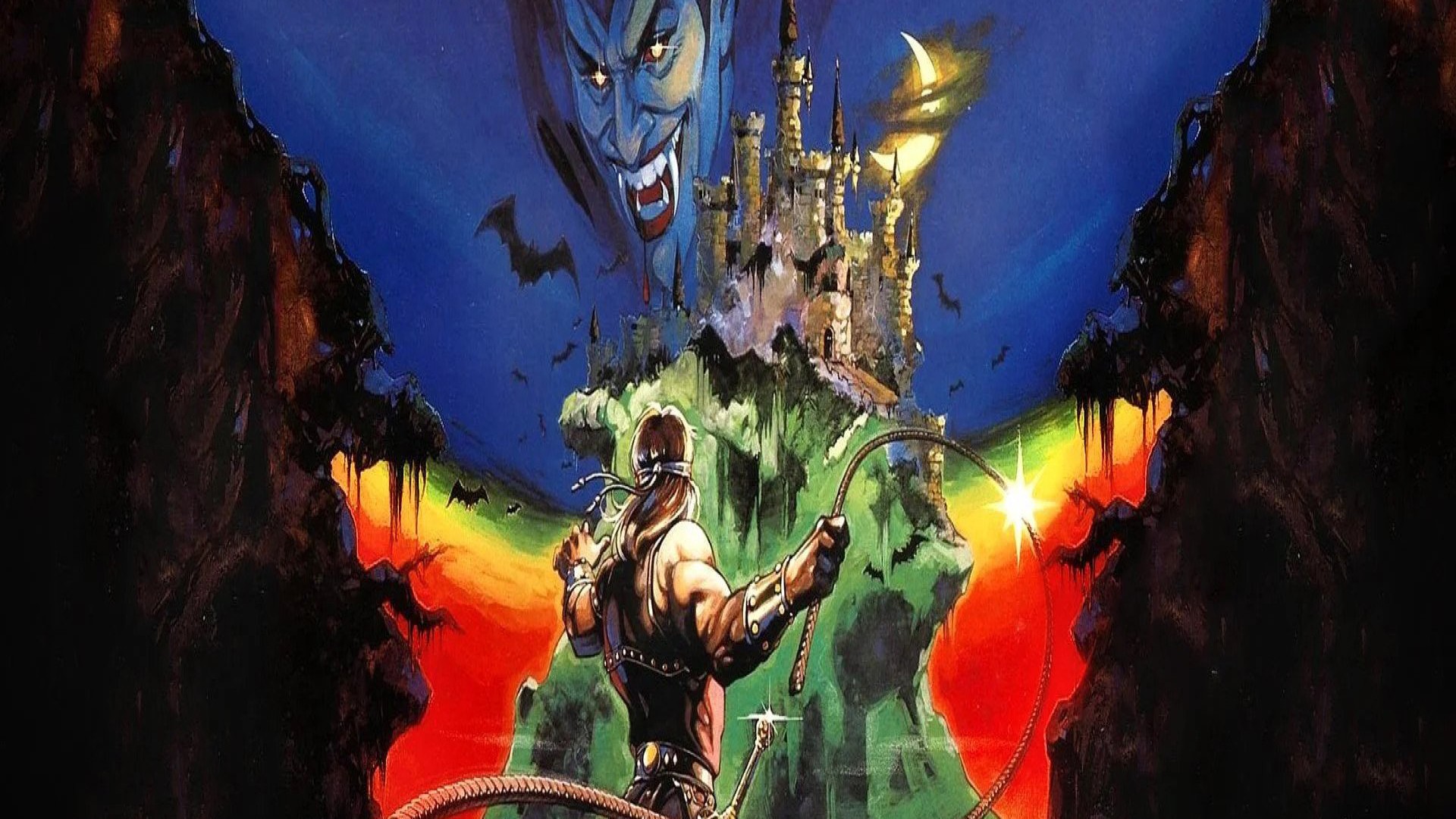 Castlevania