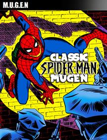 Classic Spider-Man Mugen