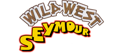 Wild West Seymour - Clear Logo Image