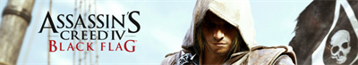 Assassin's Creed IV: Black Flag - Banner Image