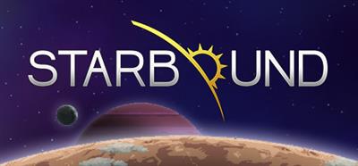 Starbound - Banner Image