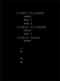 Engine Analyzer - Screenshot - Gameplay Image