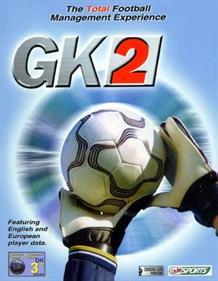 GK 2 - Box - Front Image