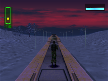 Covert Ops: Nuclear Dawn - Screenshot - Gameplay Image