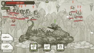 Original Journey - Screenshot - Gameplay Image