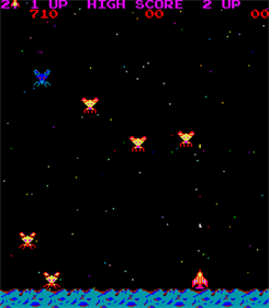 Pisces - Screenshot - Gameplay Image