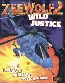 Zeewolf 2: Wild Justice