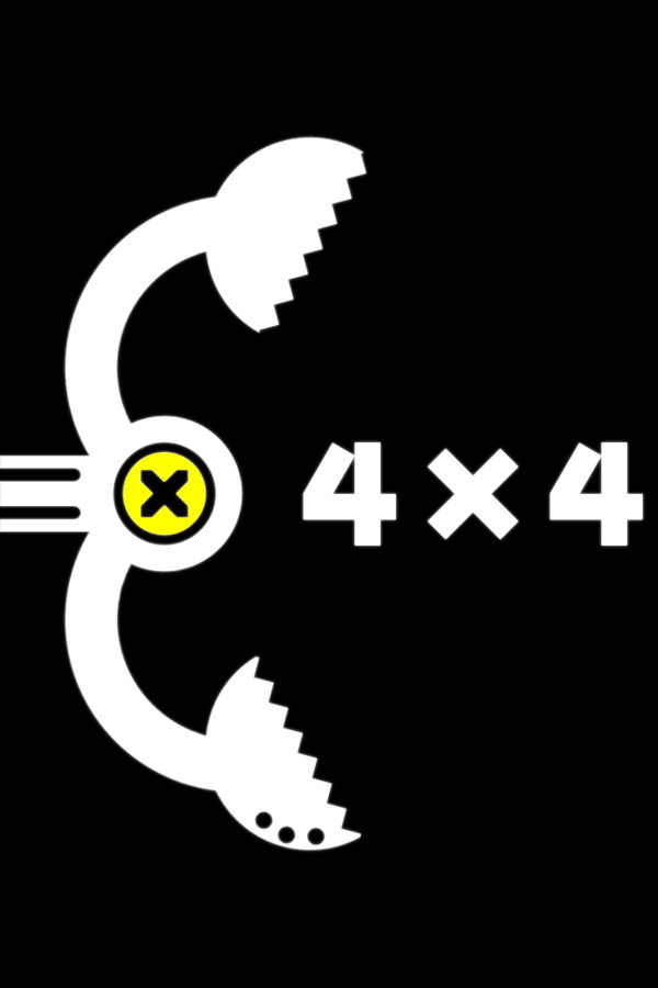 4X4