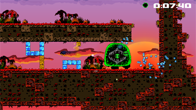 Fenix Furia - Screenshot - Gameplay Image