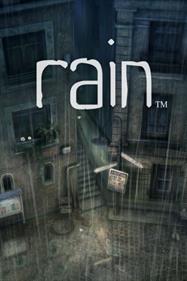 Rain - Fanart - Box - Front Image