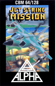 Jet Strike Mission